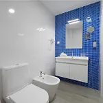 公寓 Casa Azul 2 - Senhora Da Rocha, Algarve 珀彻斯