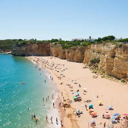 Διαμέρισμα Casa Azul 2 - Senhora Da Rocha, Algarve Porches (Algarve)