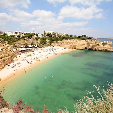 Casa Azul 2 - Senhora Da Rocha, Algarve Διαμέρισμα