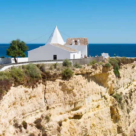 Διαμέρισμα Casa Azul 2 - Senhora Da Rocha, Algarve Porches (Algarve)