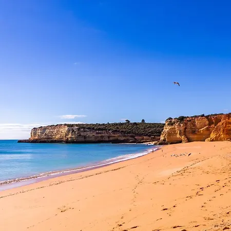 Casa Azul 2 - Senhora Da Rocha, Algarve דירה פורצ'ס