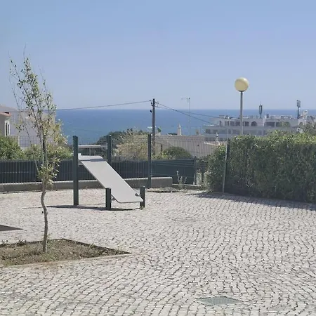 דירה Casa Azul 2 - Senhora Da Rocha, Algarve