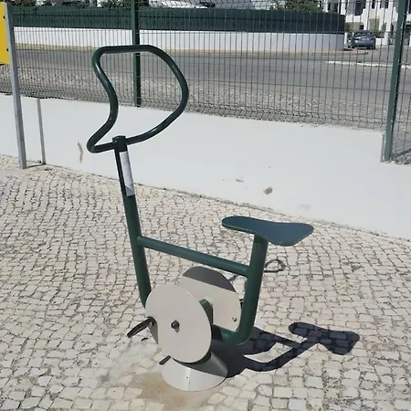 דירה Casa Azul 2 - Senhora Da Rocha, Algarve