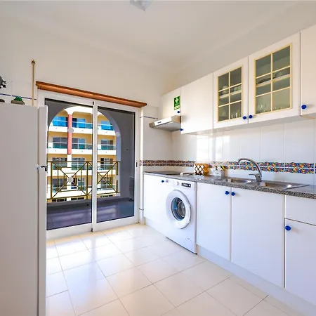 Casa Azul 2 - Senhora Da Rocha, Algarve * Porches (Algarve)