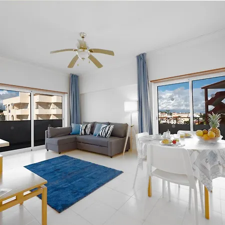 Apartment Casa Azul 2 - Senhora Da Rocha, Algarve