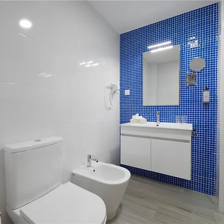 דירה Casa Azul 2 - Senhora Da Rocha, Algarve פורצ'ס