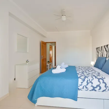 Casa Azul 2 - Senhora Da Rocha, Algarve * פורצ'ס
