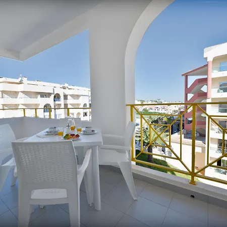 Casa Azul 2 - Senhora Da Rocha, Algarve
