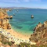 Apartment Casa Azul 2 - Senhora Da Rocha, Algarve