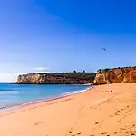 Casa Azul 2 - Senhora Da Rocha, Algarve Apartment Porches (Algarve)