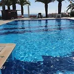 Casa Azul 2 - Senhora Da Rocha, Algarve *
