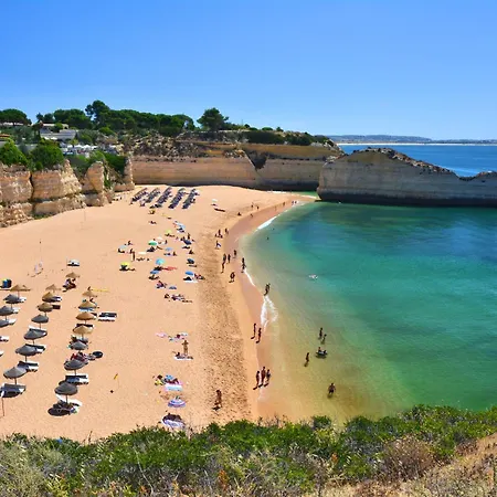 Casa Azul 2 - Senhora Da Rocha, Algarve