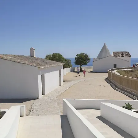Lägenhet Casa Azul 2 - Senhora Da Rocha, Algarve