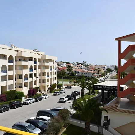 Lägenhet Casa Azul 2 - Senhora Da Rocha, Algarve
