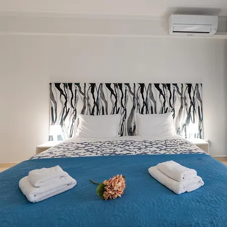 Casa Azul 2 - Senhora Da Rocha, Algarve Lägenhet *