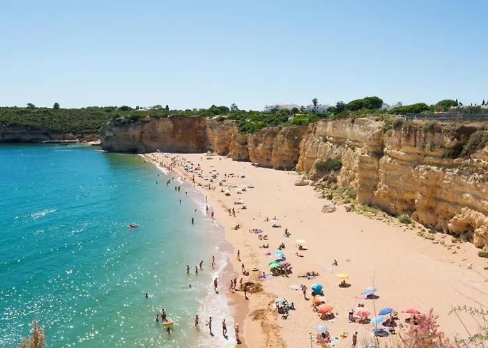 Appartamento Casa Azul 2 - Senhora Da Rocha, Algarve Porches (Algarve)