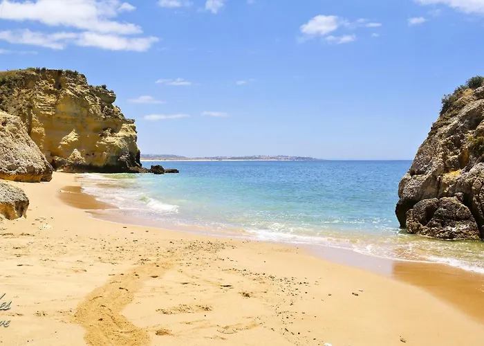 Casa Azul 2 - Senhora Da Rocha, Algarve Apartament Porches (Algarve)