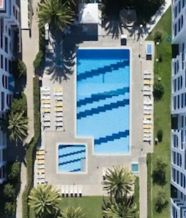 Casa Azul 2 - Senhora Da Rocha, Algarve بورش